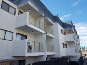 commercial painting company in Rio Rancho NM