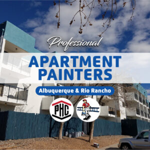 Albuquerque-Painters-Apartments-ABQ