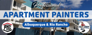 Professional-Apartment-Painters-Albuquerque-NM