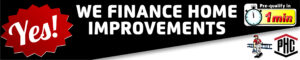 finance home improvement loans in ABQ