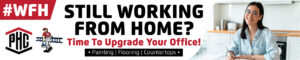 WFH Work From Home in Albuquerque NM