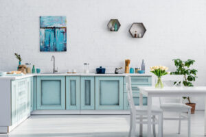 best price on interior kitchen painting Rio Rancho NM