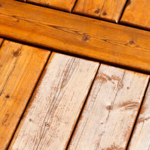 Exterior-wood-stain-Albuquerque-decks-Patios
