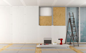 best drywall sheetrock company in Albuquerque NM