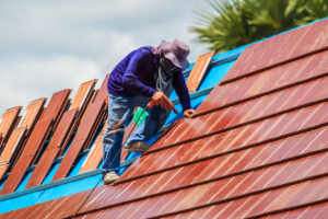 best roofing company in Albuquerque NM