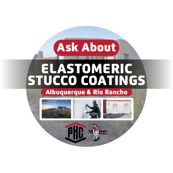 buy elastomeric stucco paint in ABQ