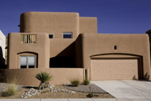 affordable stucco repair company in Corrales NM