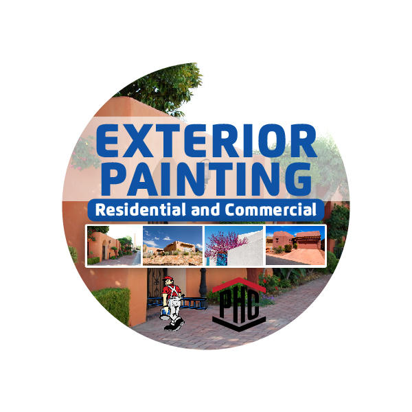 Top 5 Exterior Painting Companies ABQ