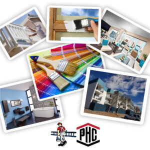 Top 5 House Painting Companies In ABQ
