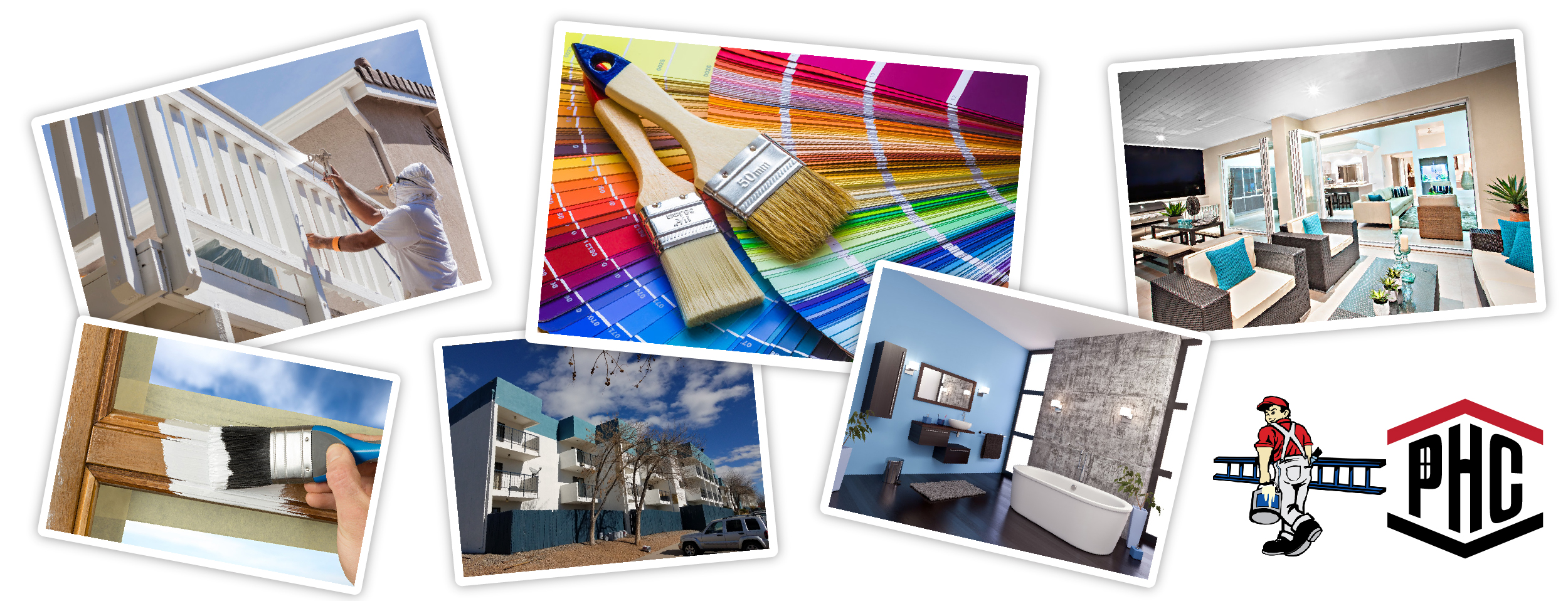 top 5 house painters in Santa Fe NM