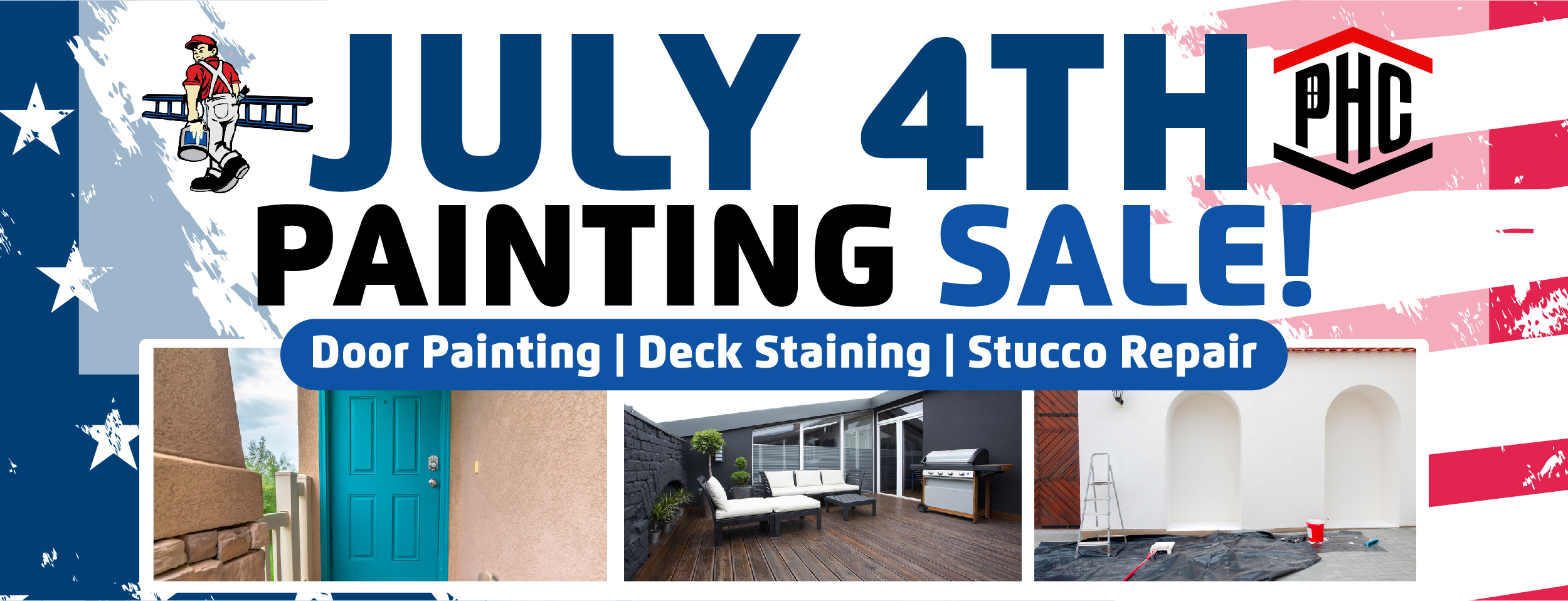 July 4th Sales Event Albuquerque NM