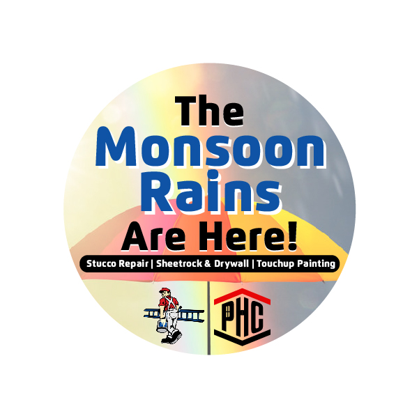 Get Ready For Monsoon Season In ABQ