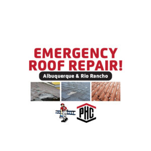 Emergency Roof Repair Near Me