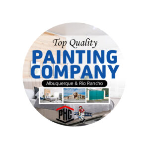 Quality House Painter In Albuquerque