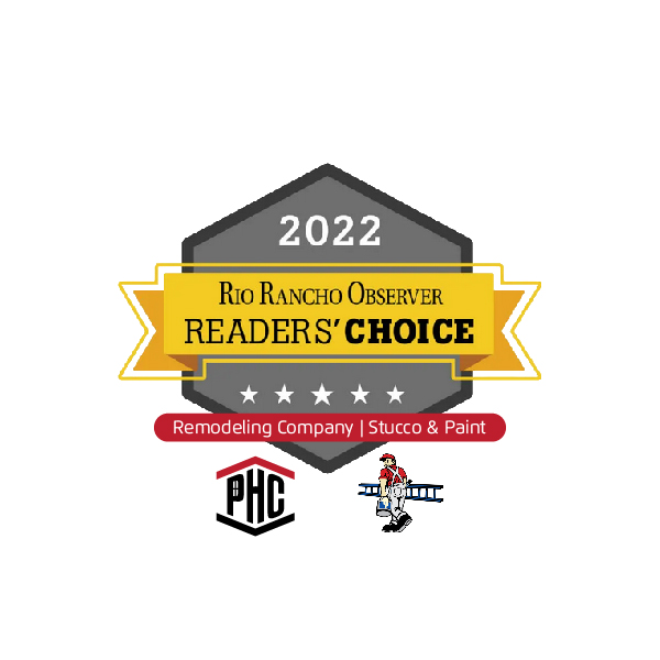 Readers' Choice Award Winner 2022
