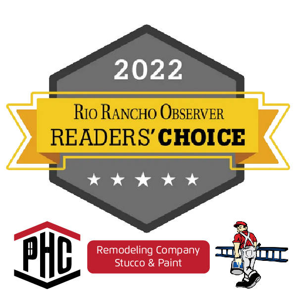 Rio Rancho Observer Readers Choice Award 2022