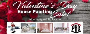 lowest price interior painting Albuquerque & Rio Rancho NM