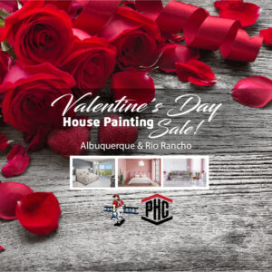 interior house painting sale Rio Rancho NM 87124