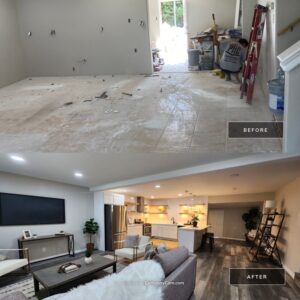 best interior residential house painter 87124