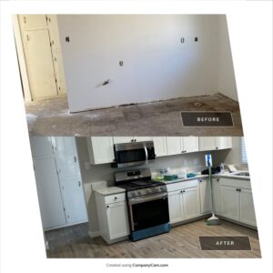 kitchen remodeling near Rio Rancho