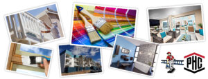 Albuquerque Painter for assisted living multifamily