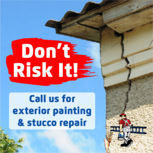 emergency stucco repair Rio Rancho NM 87124