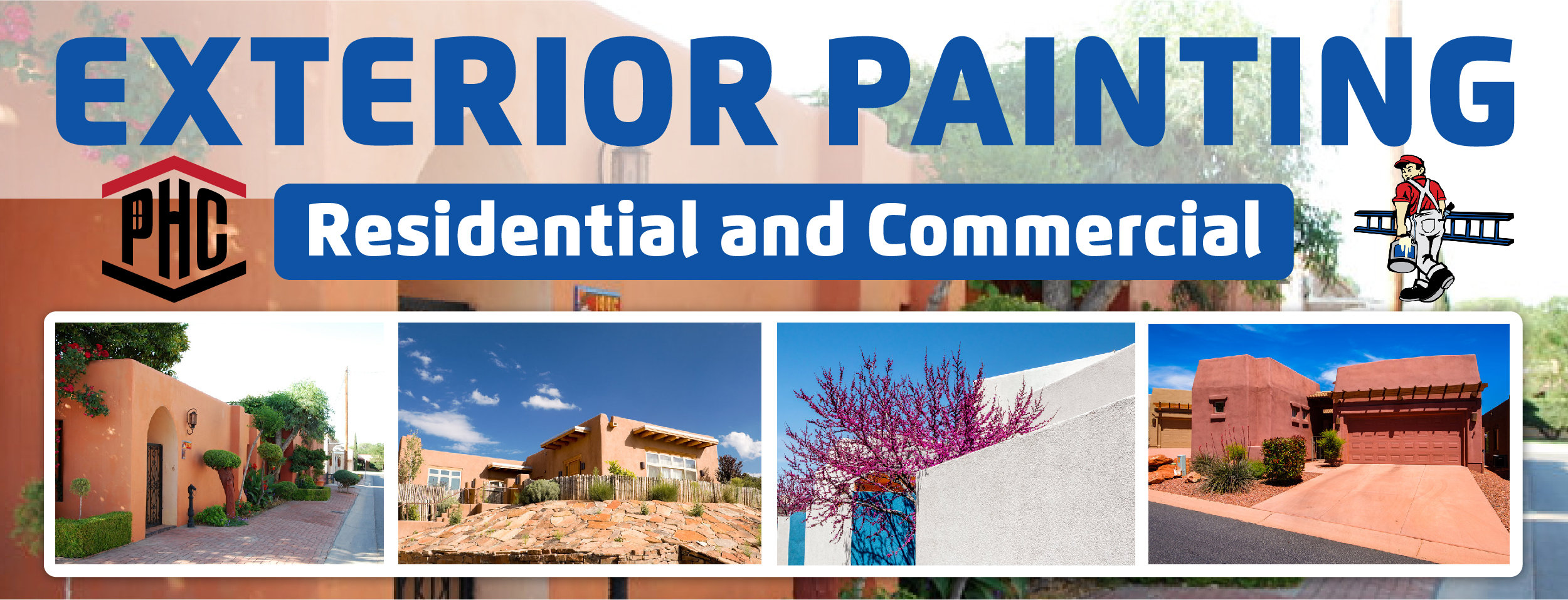 lowest price exterior painting Albuquerque NM