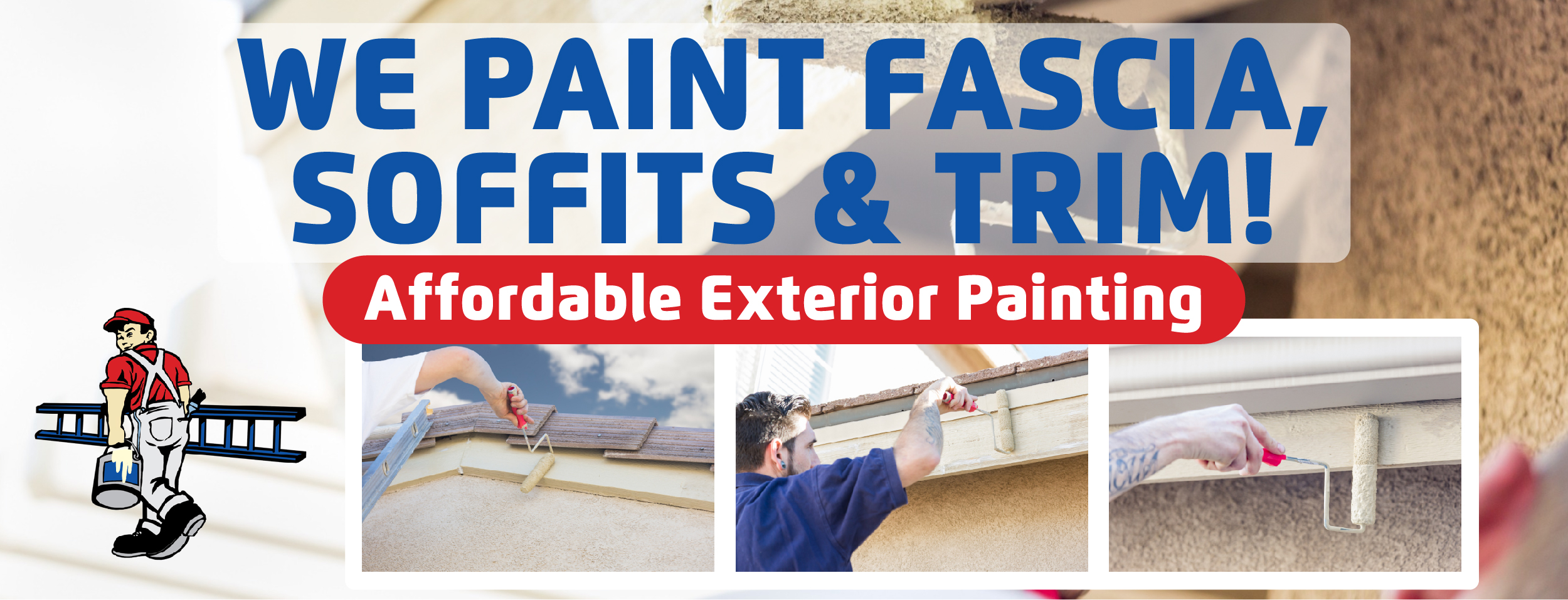 paint soffits fascia trim near me 87124 Rio Rancho NM