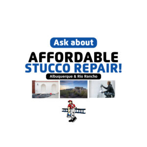 Affordable Stucco Repair