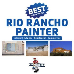 Top 5 Best Rio Rancho Painter Near Me