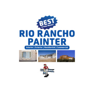 Top 5 Best Rio Rancho Painters Near Me