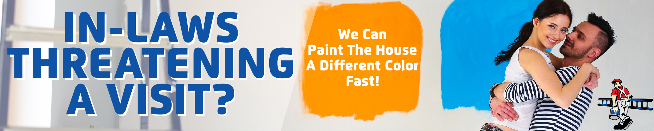Get Your House Painted Fast in Albuquerque NM