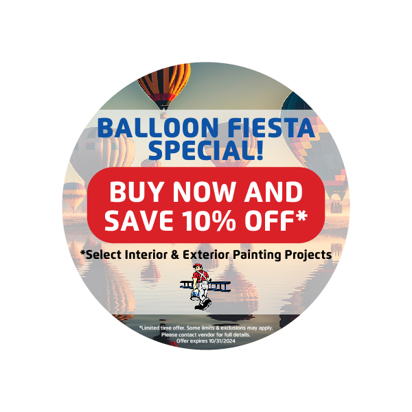 Albuquerque NM Balloon Fiesta Sales deals discounts 2024 Octavio's