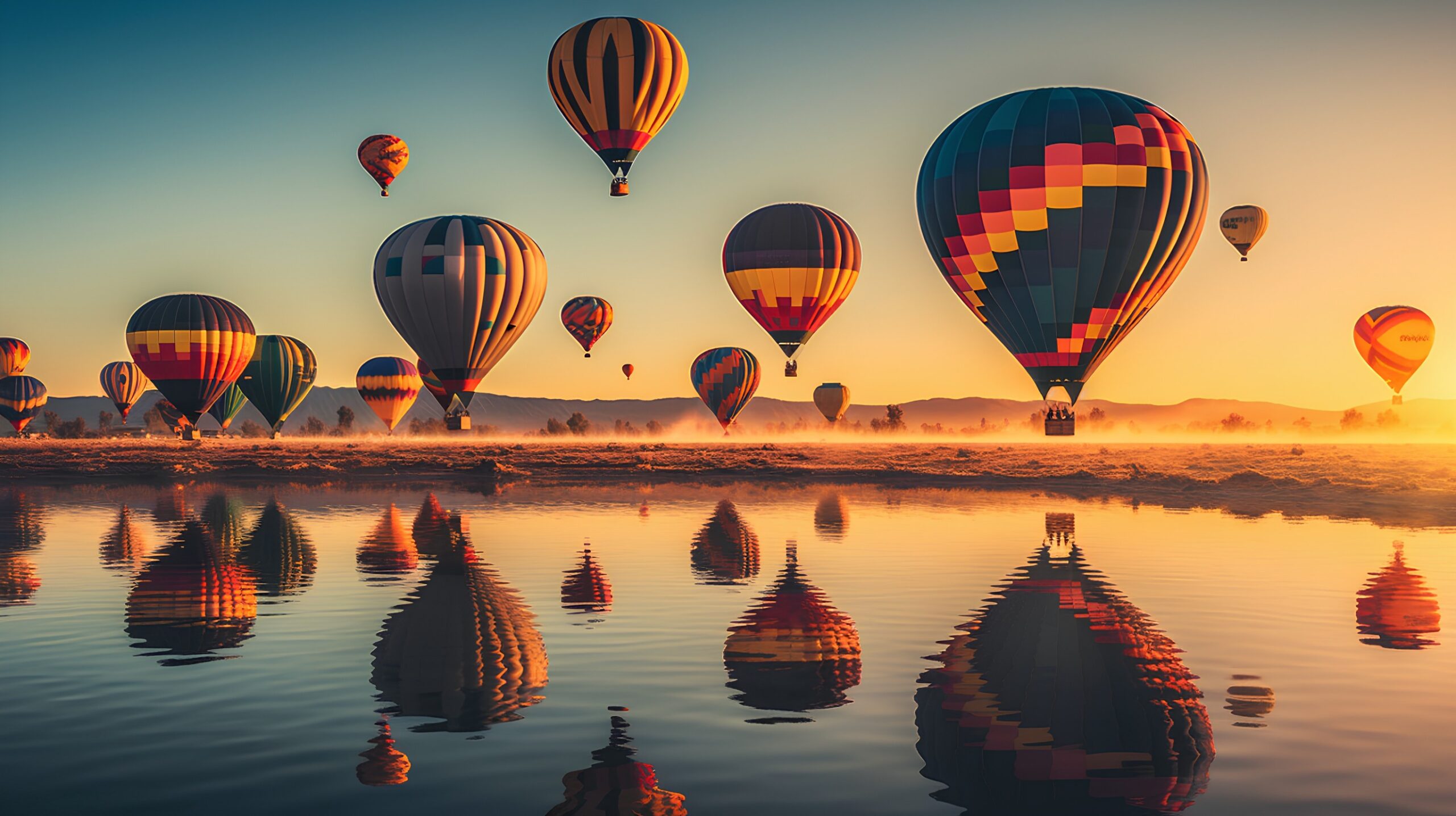 Balloon Fiesta 2024 Deals & Discounts