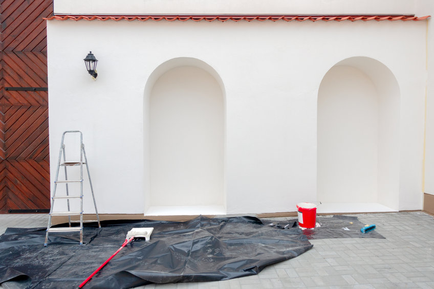 Stucco Repair Company